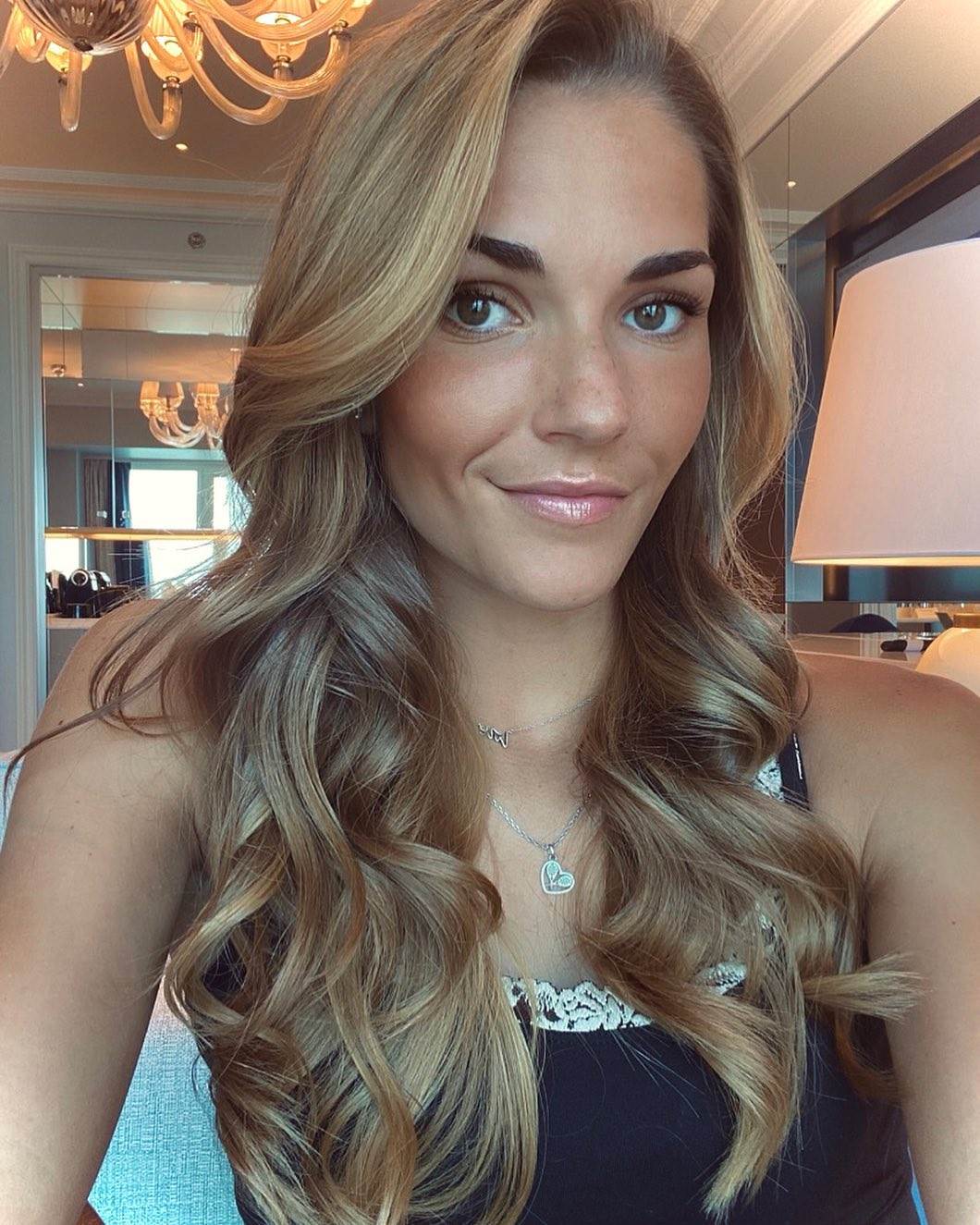 denis sapovalov devojka mirjam bjorklund