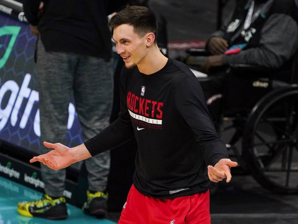 Rodions Kuruks napustio Partizan i otišao u Letoniju