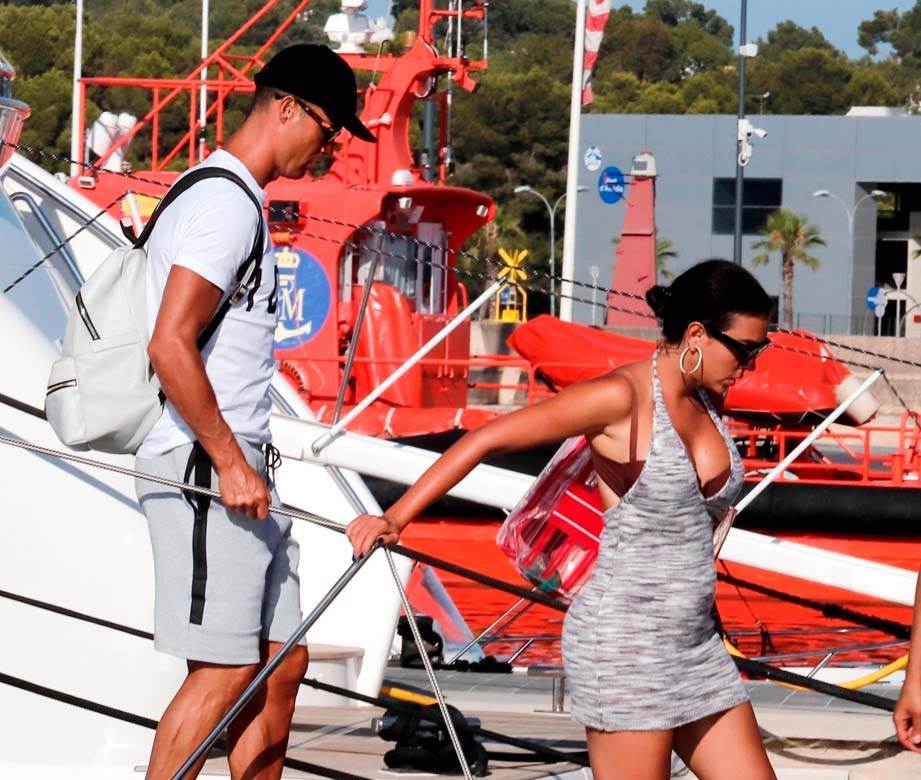 Kristijano Ronaldo se dogovorio sa Mančester sitijem