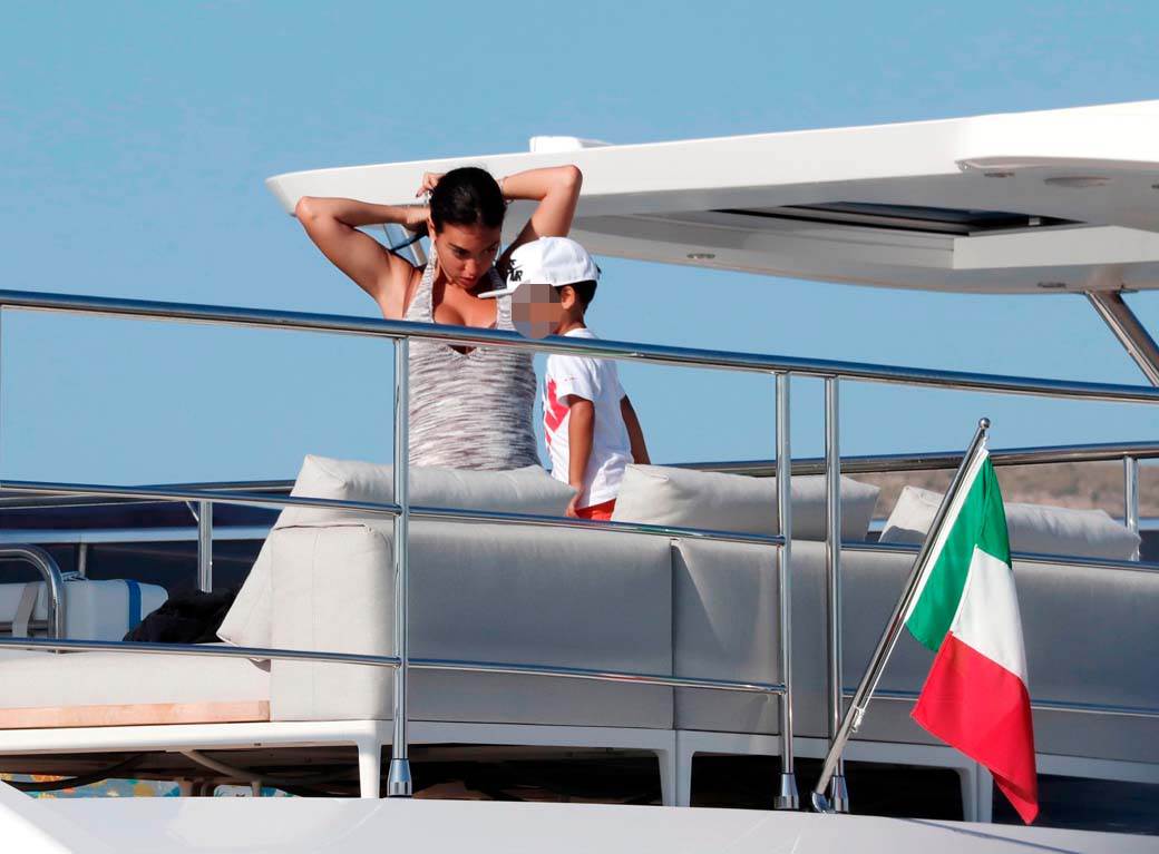 Kristijano Ronaldo se dogovorio sa Mančester sitijem