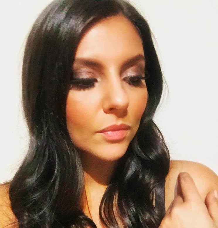 Danina Jeftić Montevideo kako dana izgleda