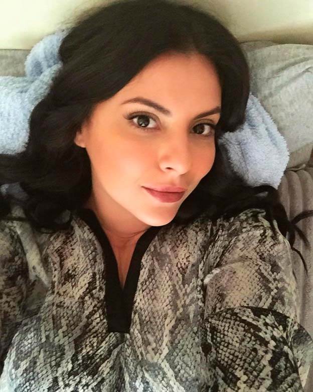 Danina Jeftić Montevideo kako dana izgleda