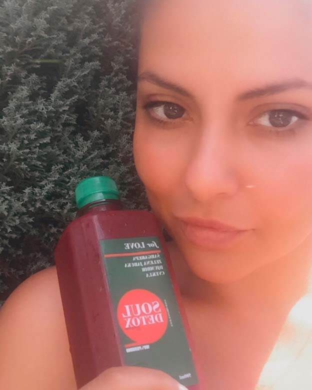 Danina Jeftić Montevideo kako dana izgleda