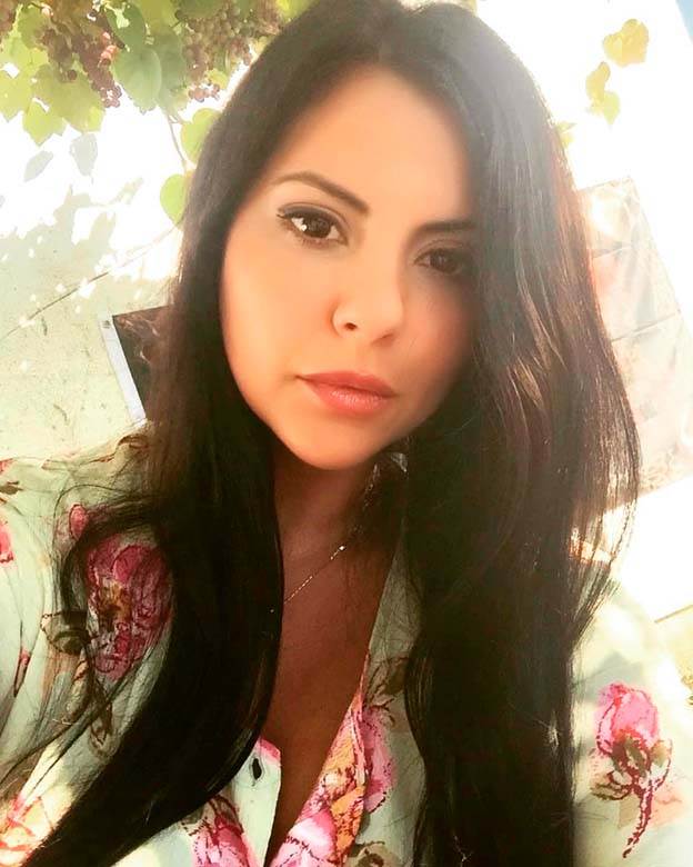 Danina Jeftić Montevideo kako dana izgleda