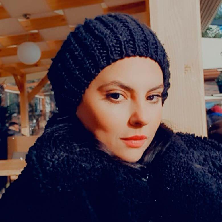 Danina Jeftić Montevideo kako dana izgleda