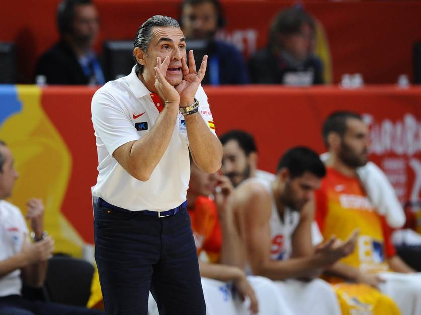 Serđo skariolo: Pogrešan je format Evrolige