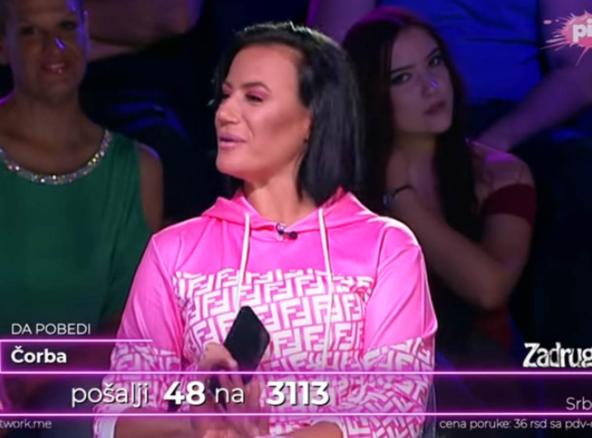 kristina spalevic pozadina ekrana kristijan