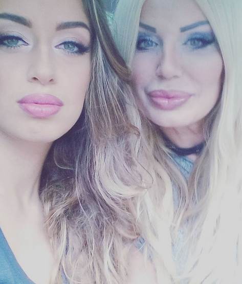 Majka Tee Tairović o zetu i ćerkinim bivšim momcima