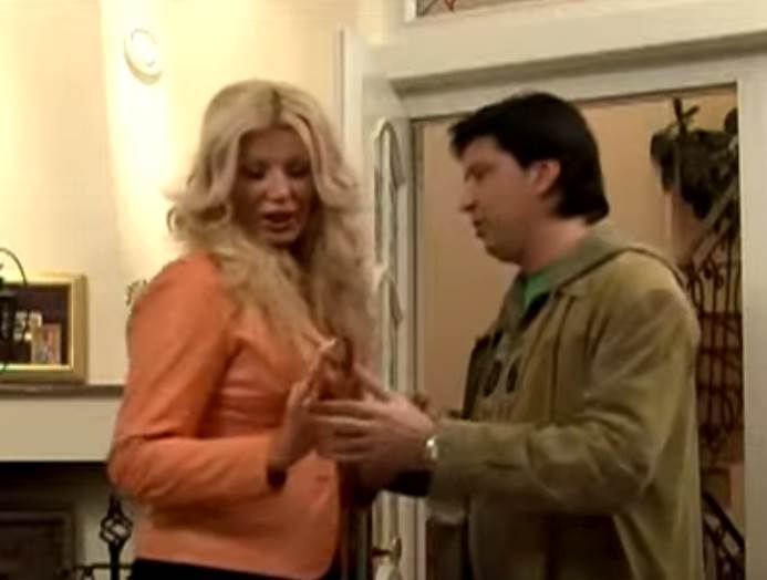 Majka Tee Tairović o zetu i ćerkinim bivšim momcima