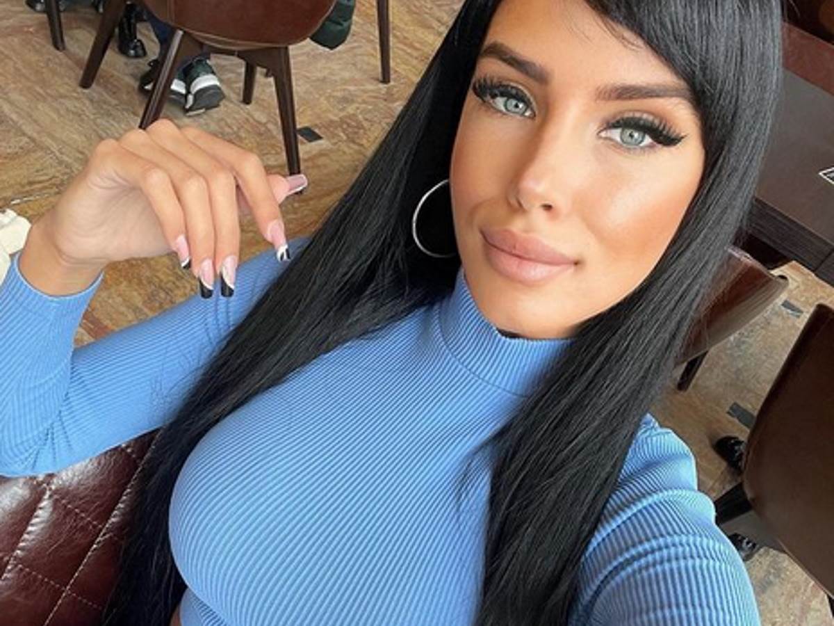 Aleksandra Subotić bez šminke i filtera