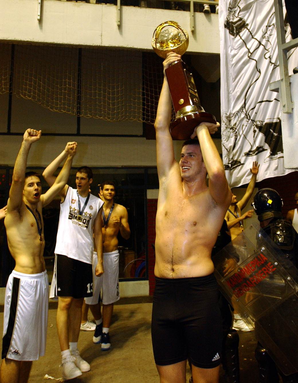 novica velickovic kraj karijere