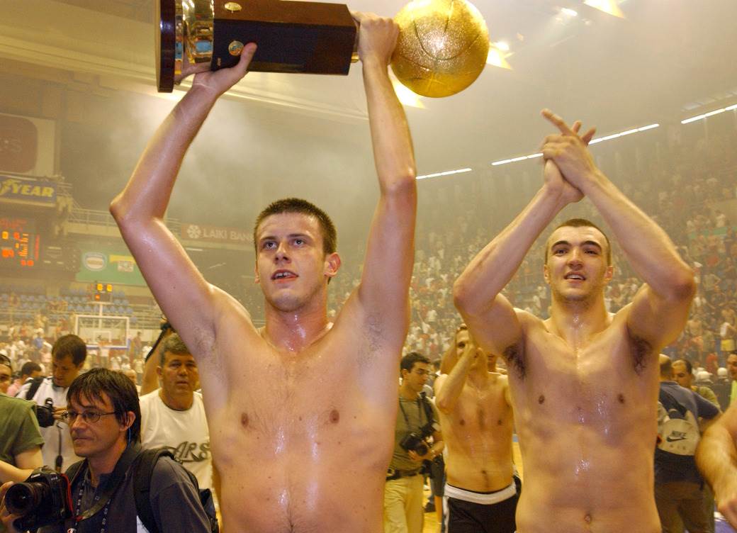 novica velickovic kraj karijere