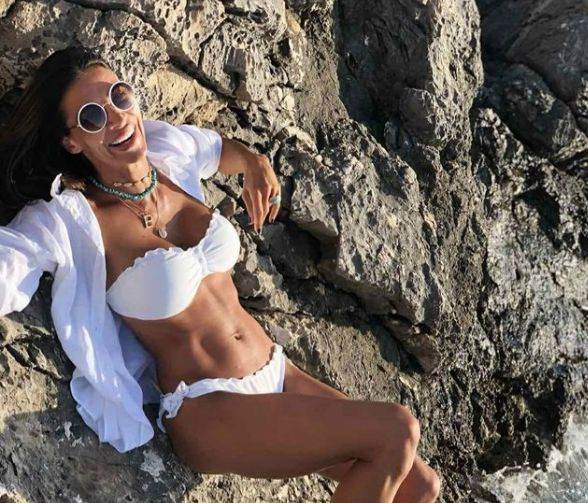 Bojana Rajić uklonila tetovažu sa Stojketovim imenom