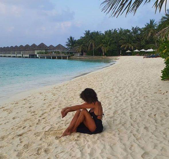 Bojana Rajić upisala fakultet