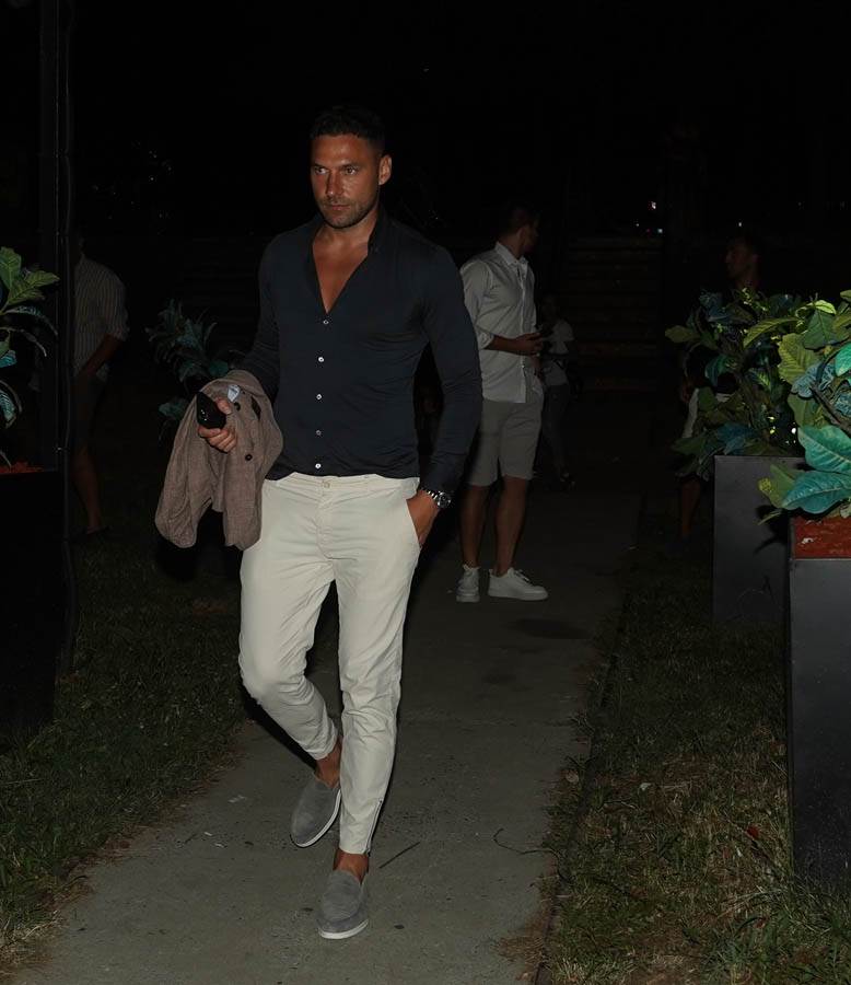 jelena karleusa pala