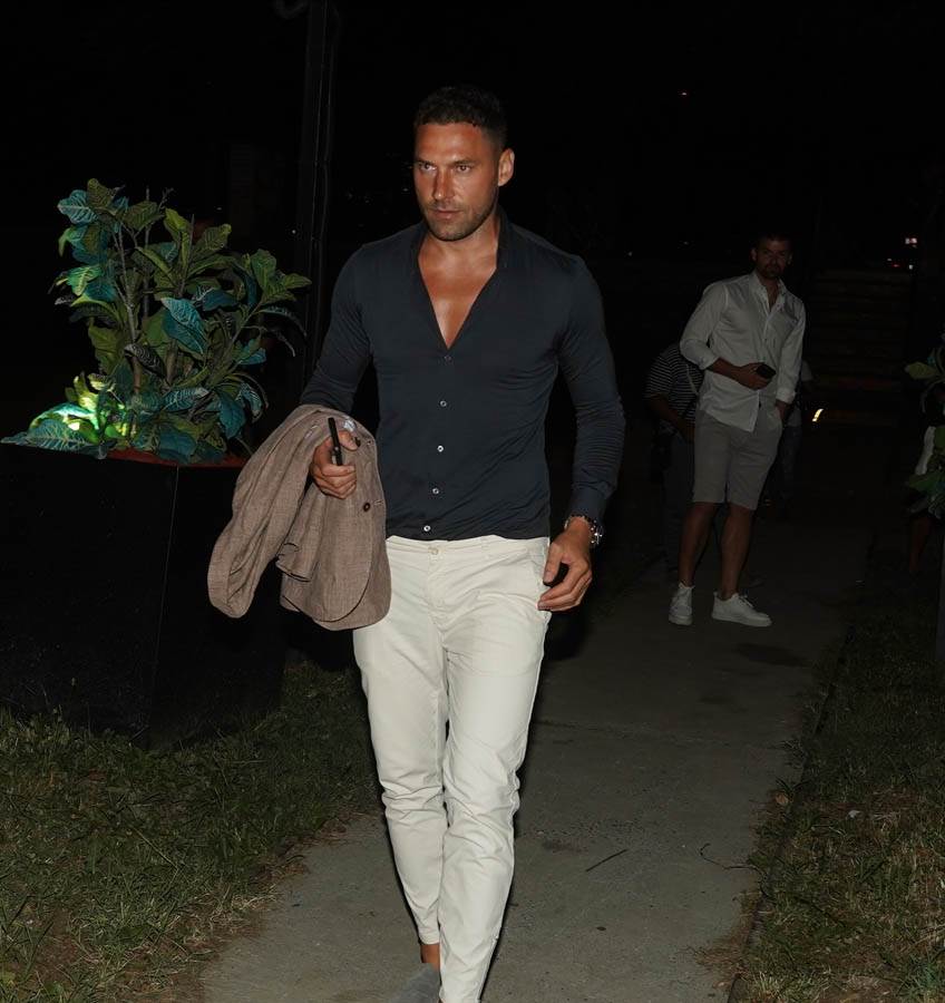 jelena karleusa pala