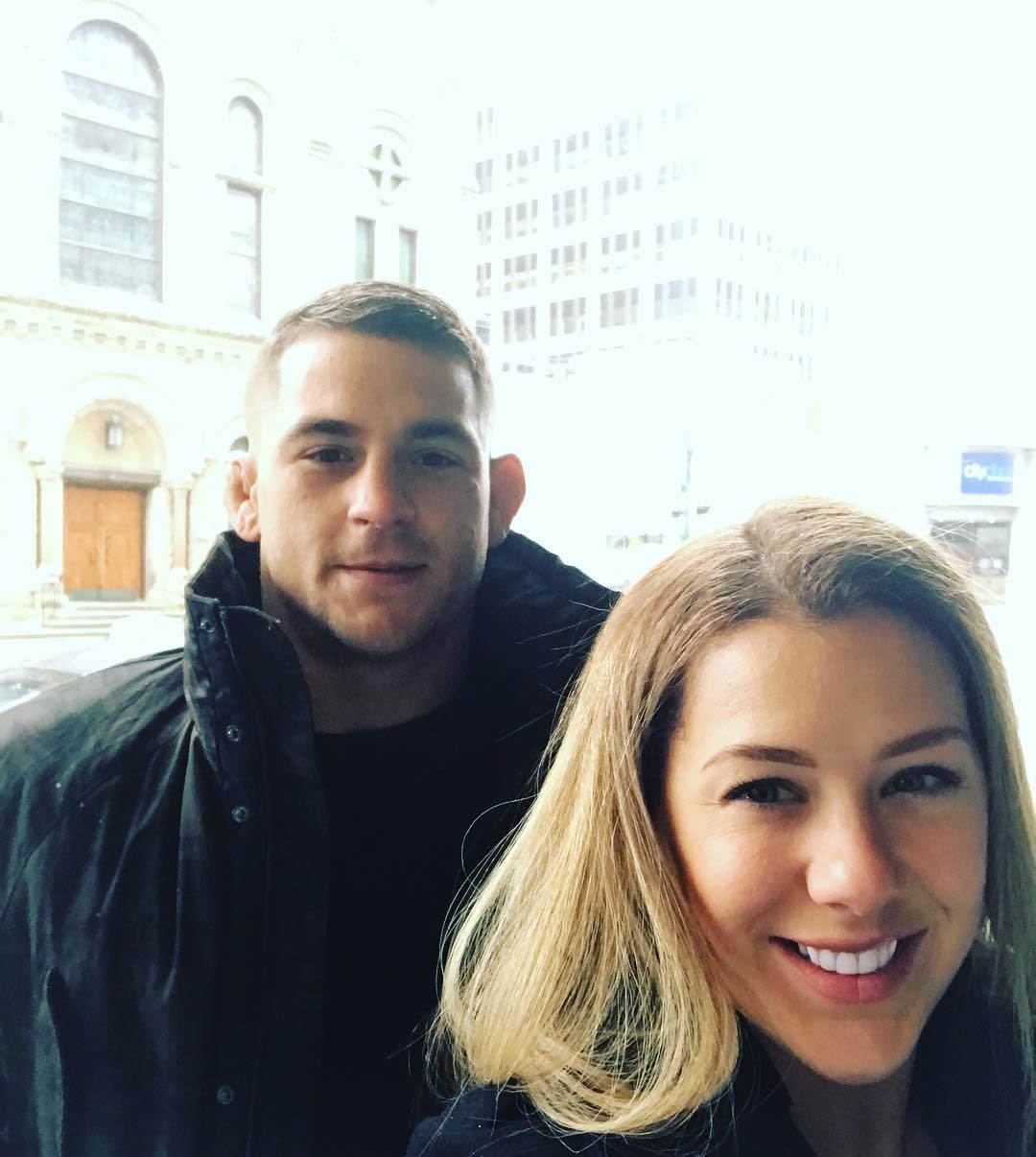 konor mekgregor dastin poarje mma zena