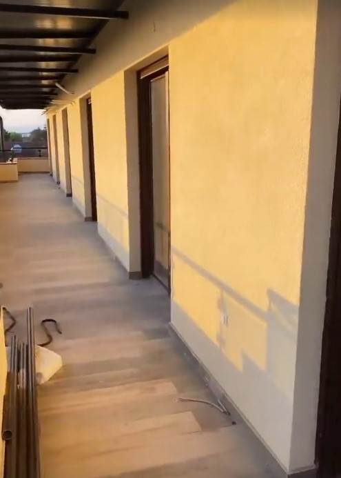 stanija dobrojevic pokazala penthaus 