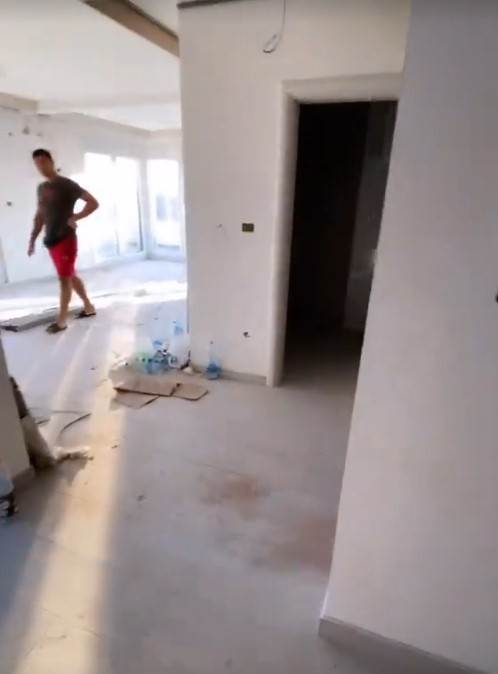 stanija dobrojevic pokazala penthaus 