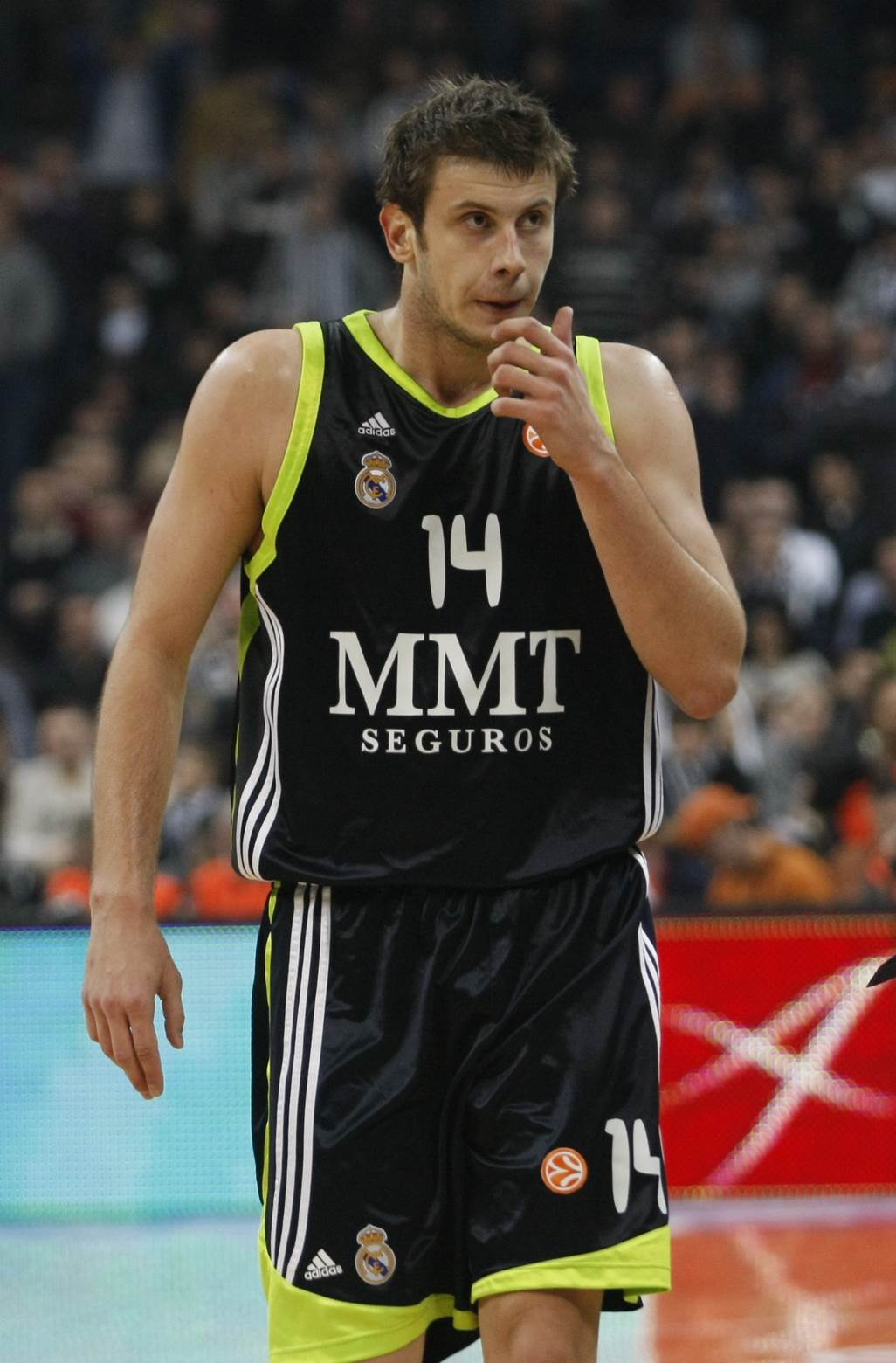 novica velickovic kraj karijere poruka