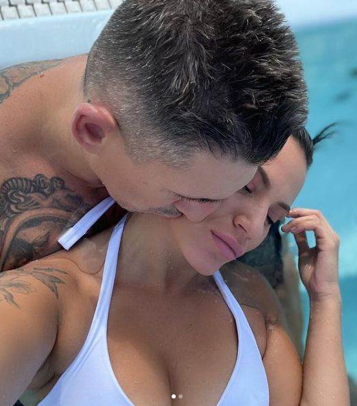 kristijan i kristina veza posle zadruge