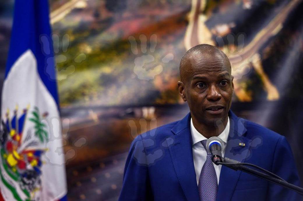 detalji ubistva predsednika haitija