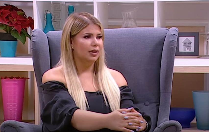 Krstinja se posle operacije zahvalila Saši Popoviću