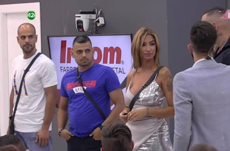 bora santana sandra resic napustili zadrugu