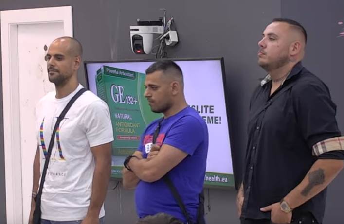 bora santana sandra resic napustili zadrugu