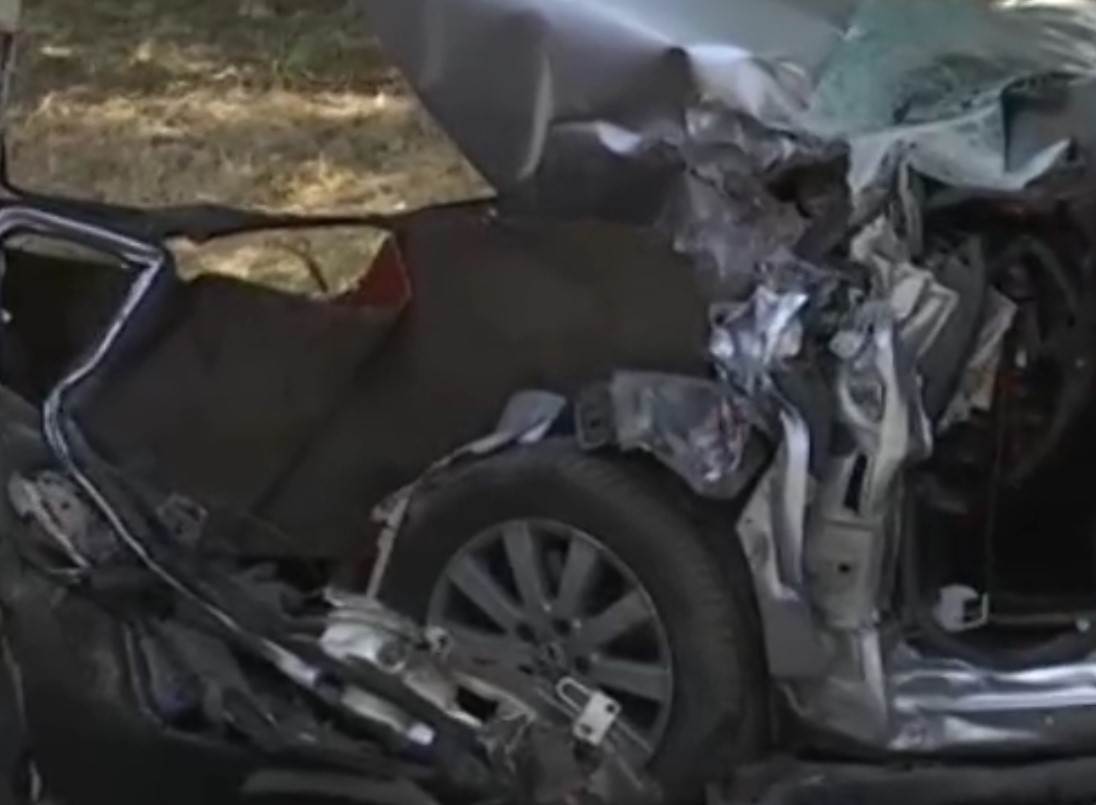 uhapsen vozac smederevo saobracajna nesreca