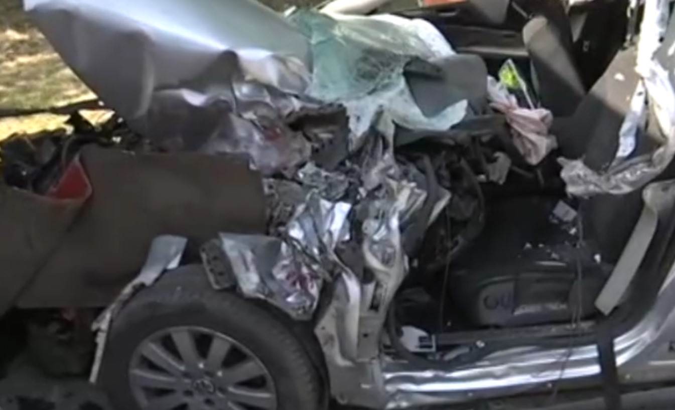 uhapsen vozac smederevo saobracajna nesreca