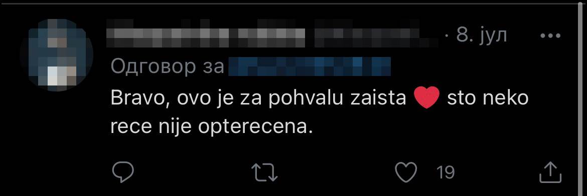 ceca raznatovic haljina 