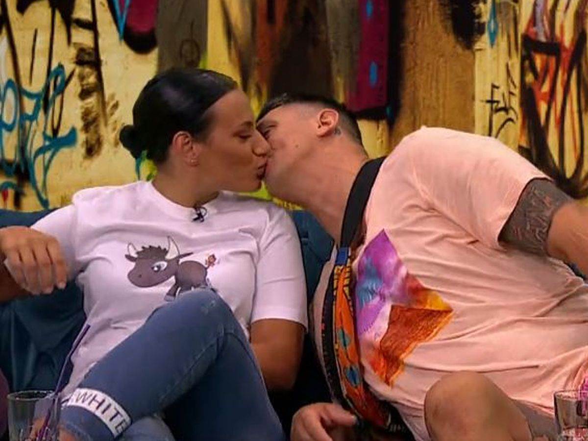 Kristijan i Kristina iscenirali raskid zbog ulaska u Elitu 9?