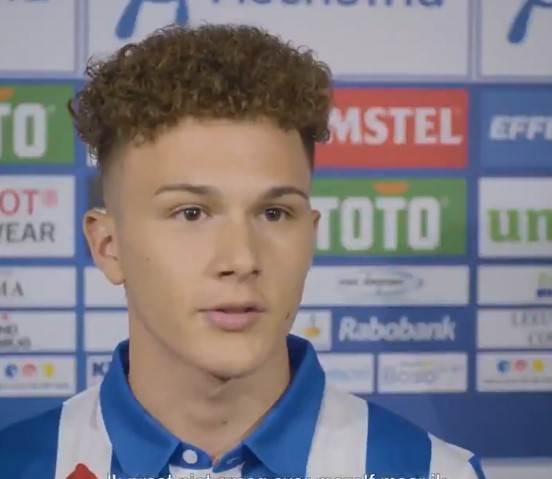 filip stevanovic partizan herenven imidz