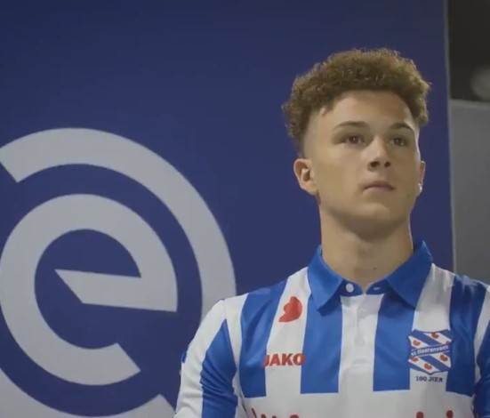 filip stevanovic partizan herenven imidz