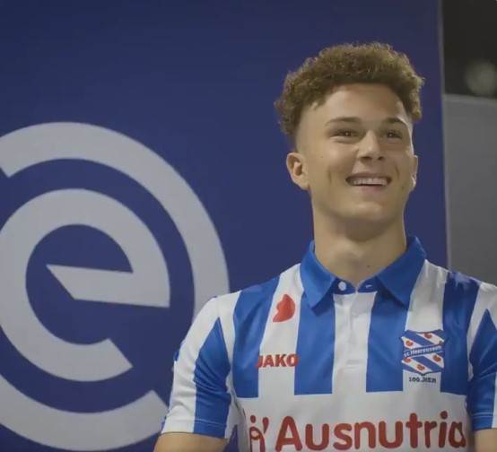 filip stevanovic partizan herenven imidz