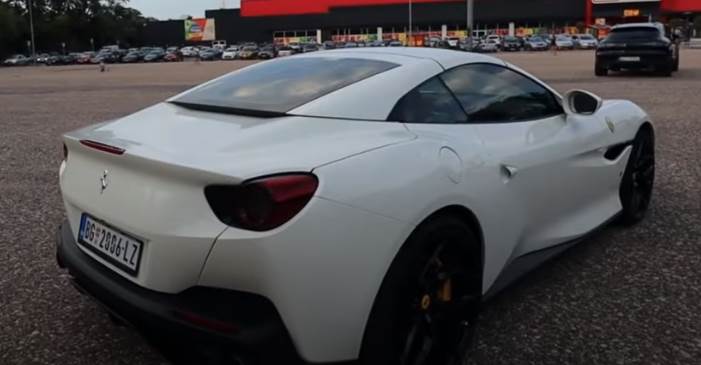 Sve o bogatstvu Bake Praseta