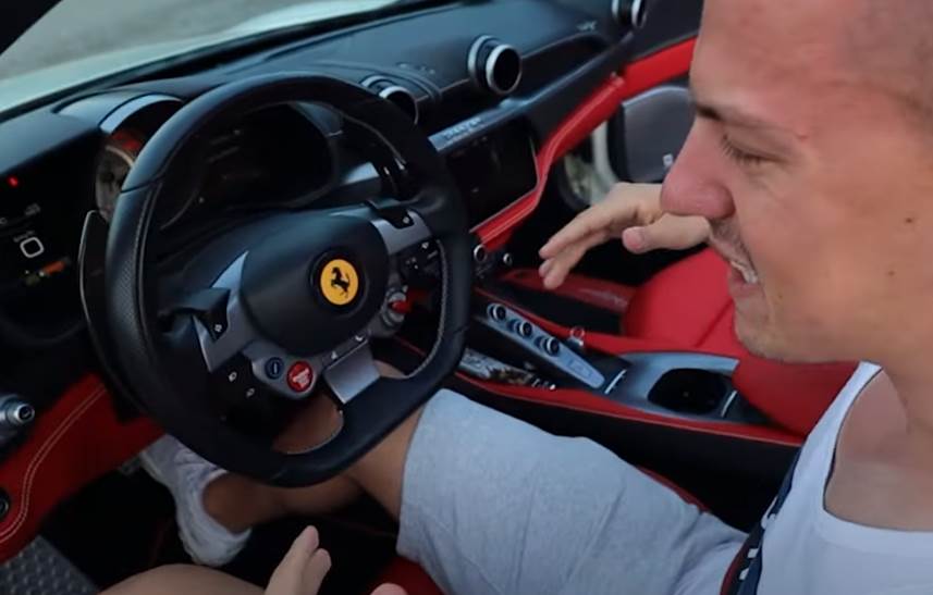 Sve o bogatstvu Bake Praseta