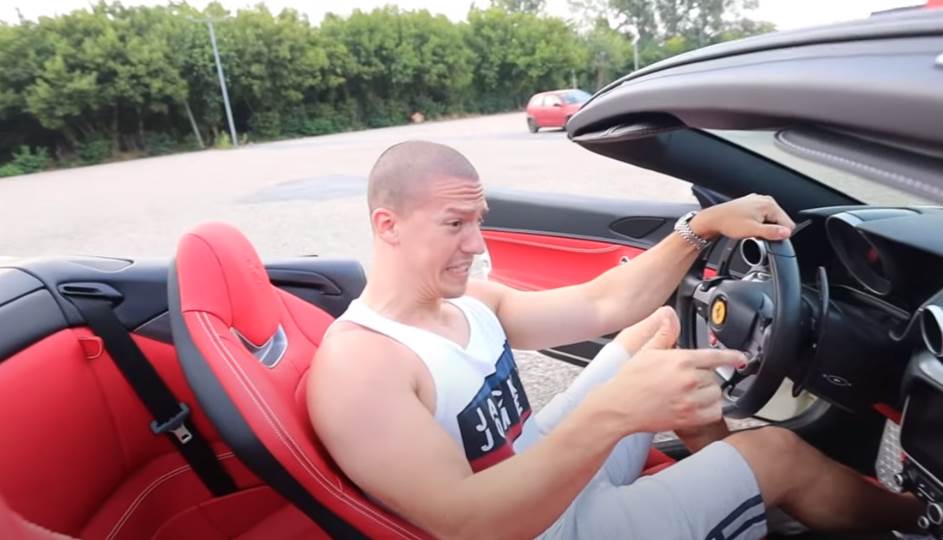 Sve o bogatstvu Bake Praseta