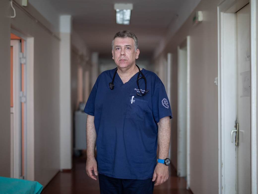 urgentni centar lekari pregledi