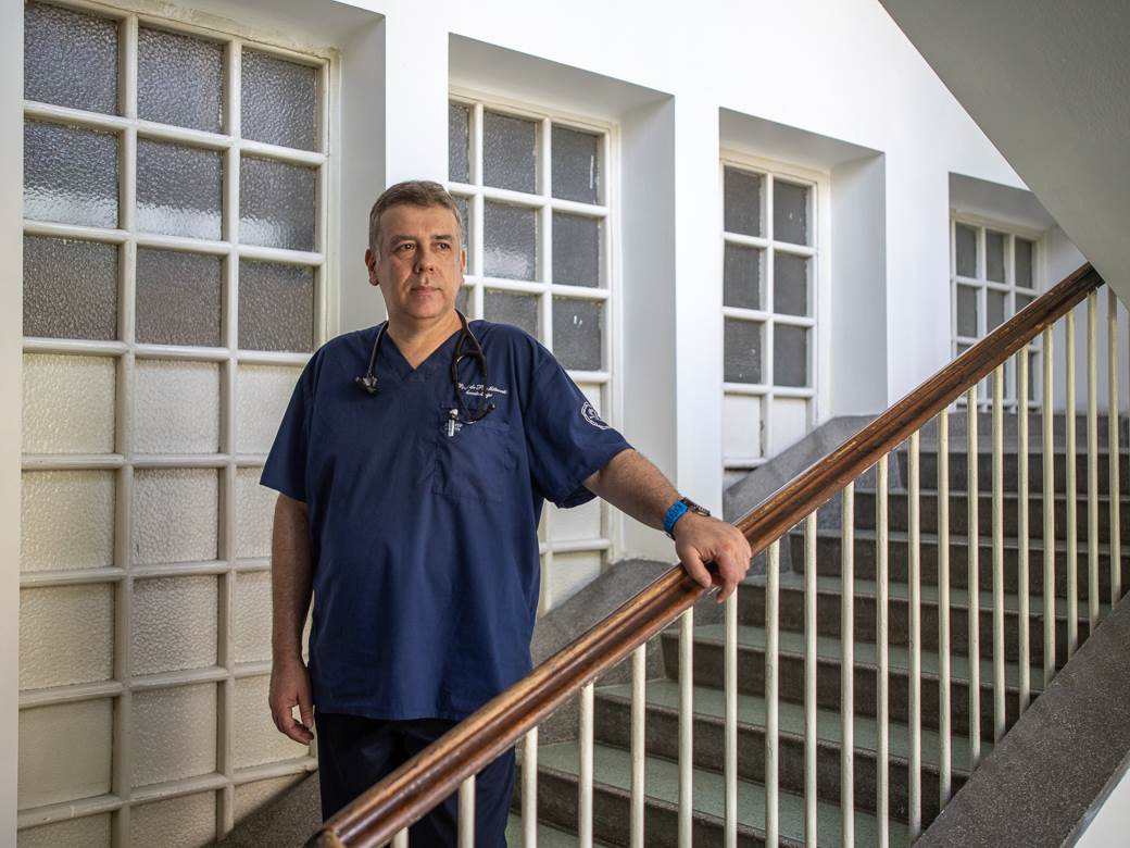 urgentni centar lekari pregledi