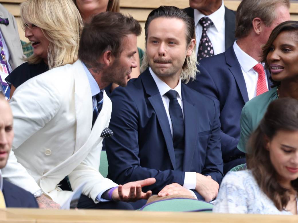 novak djokovic dejvid bekam vimbldon