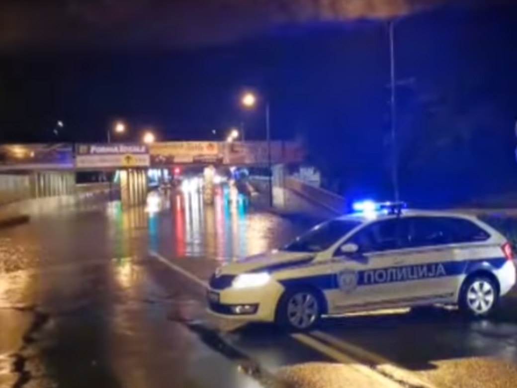 subotica nevreme potop video