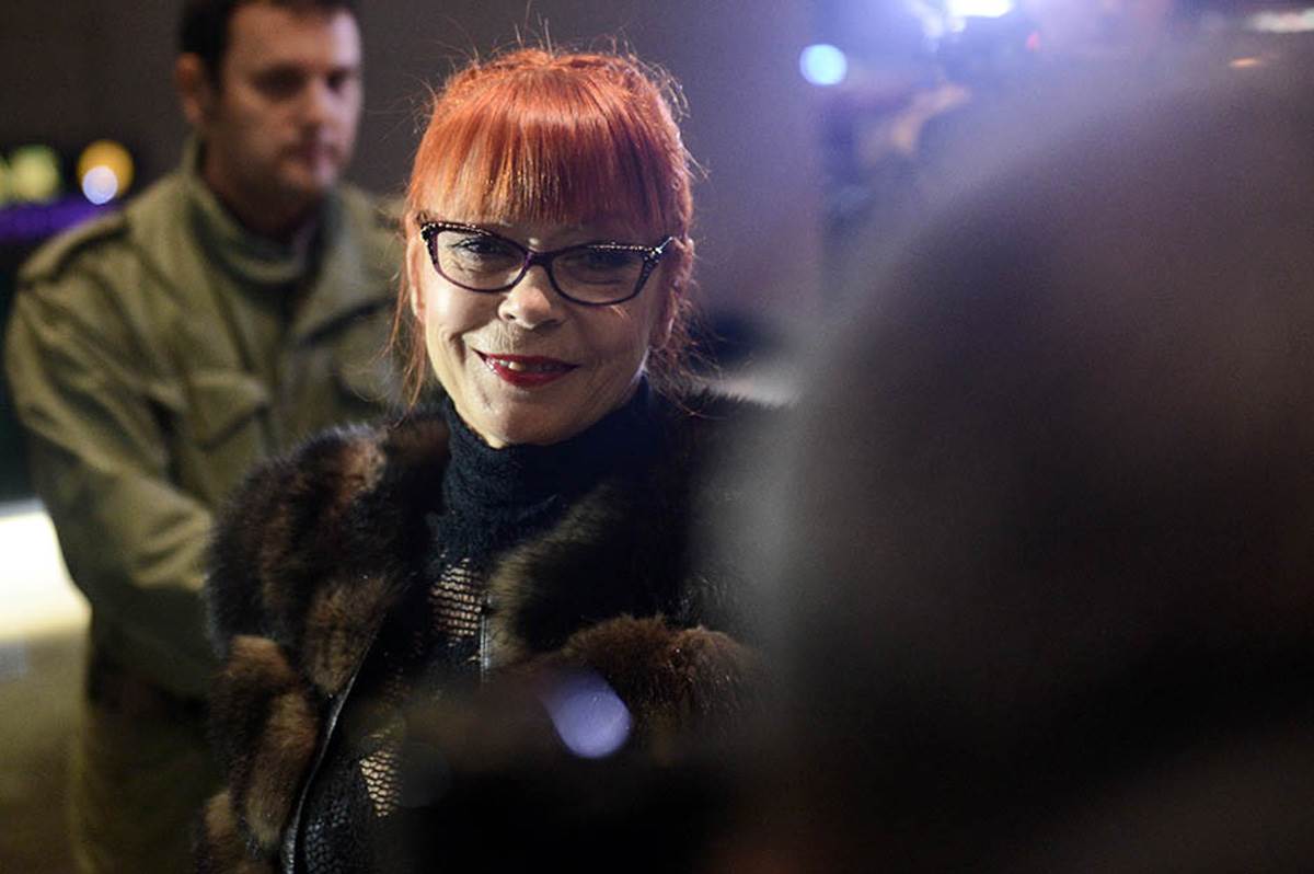 Neda Arnerić bila je zaljubljena u Čolu