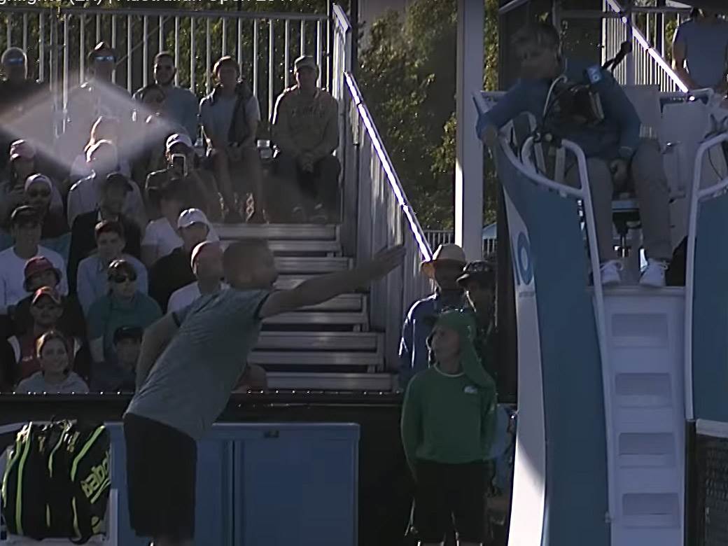 hrvatica vimbldon troicki djokovic svadja