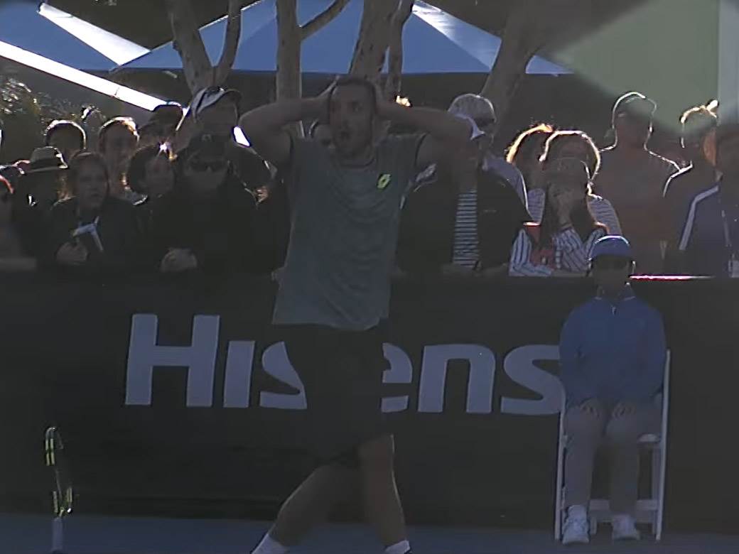 hrvatica vimbldon troicki djokovic svadja