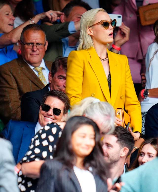 tom kruz esli barti vimbldon