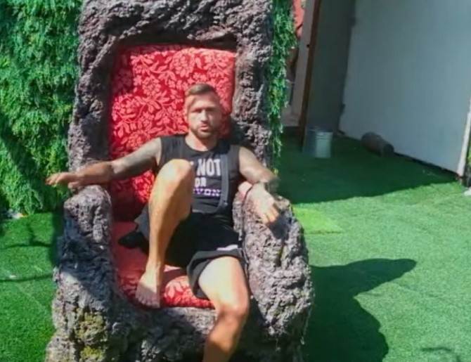 nenad aleksic sa izlazak iz zadruge