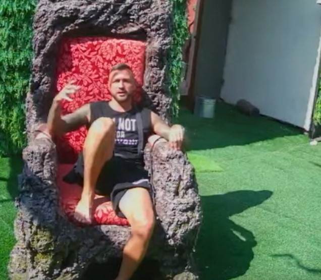 nenad aleksic sa izlazak iz zadruge