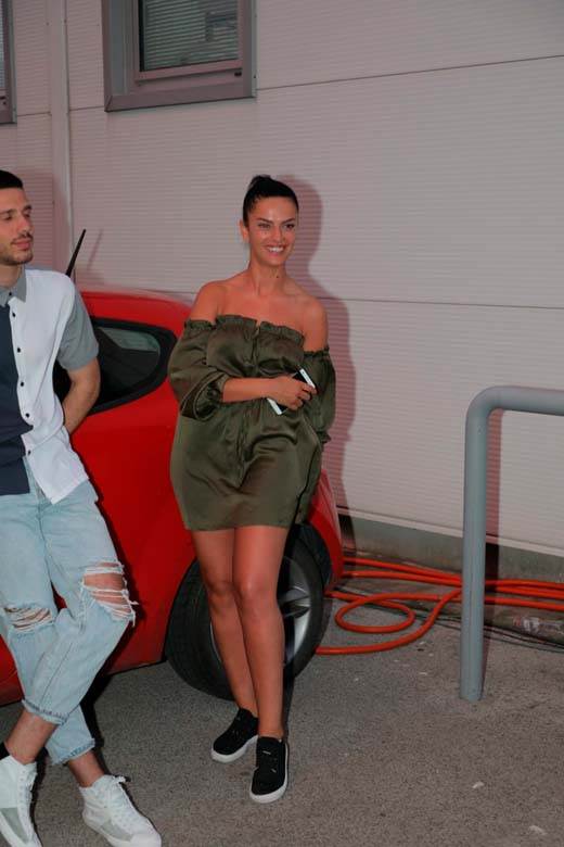 Zadruga 5 učesnici i nova kuća